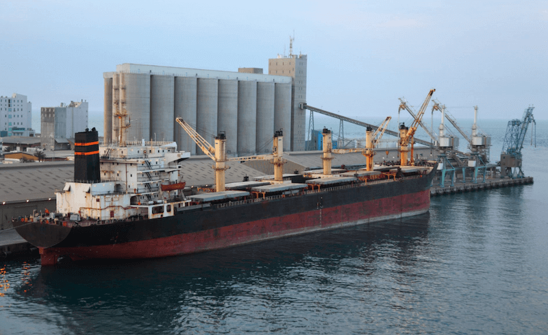 Foreign Trade